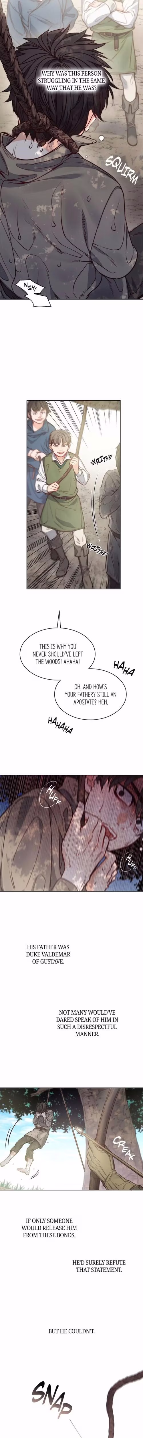 Lady Devil - Chapter 65 - Part 15