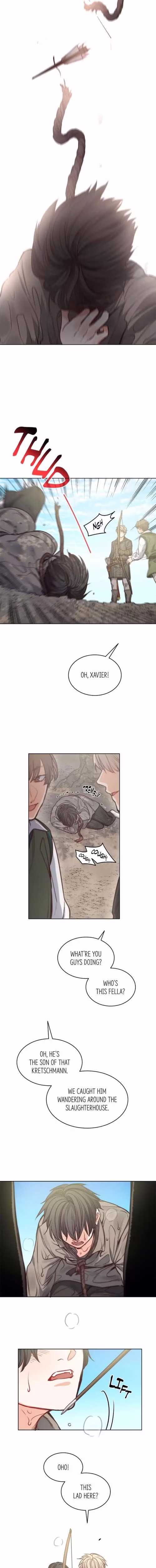 Lady Devil - Chapter 65 - Part 16