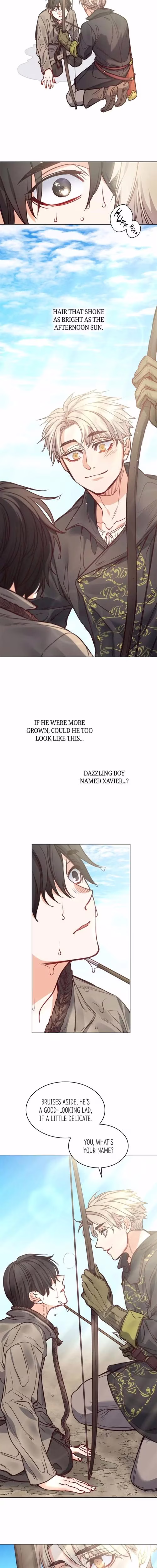 Lady Devil - Chapter 65 - Part 17