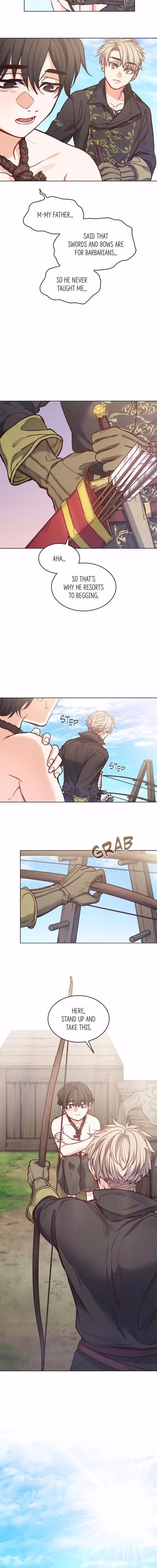 Lady Devil - Chapter 66 - Part 3