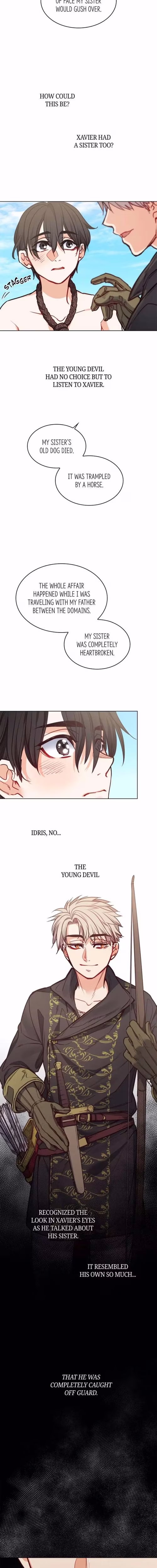 Lady Devil - Chapter 66 - Part 7