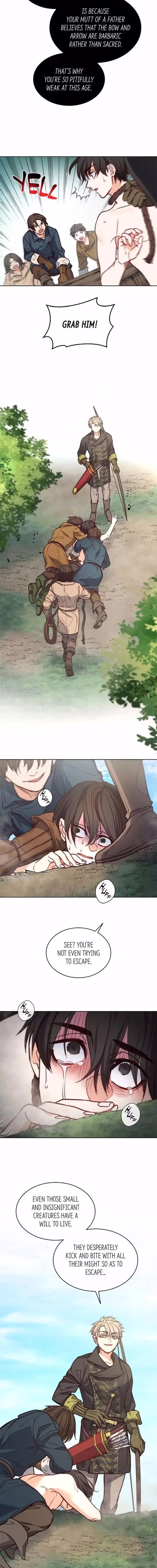 Lady Devil - Chapter 66 - Part 10