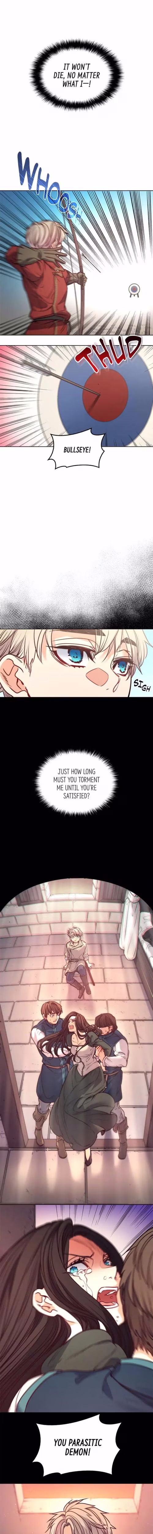 Lady Devil - Chapter 67 - Part 3