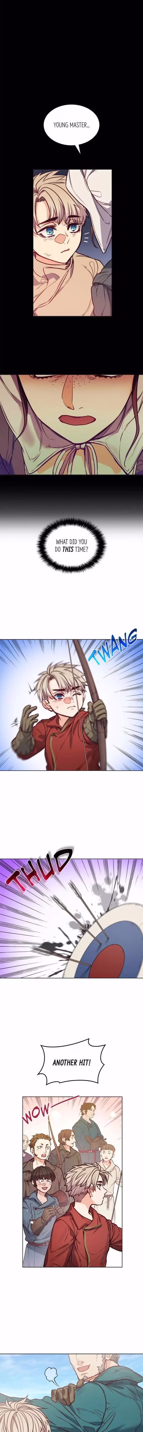 Lady Devil - Chapter 67 - Part 6