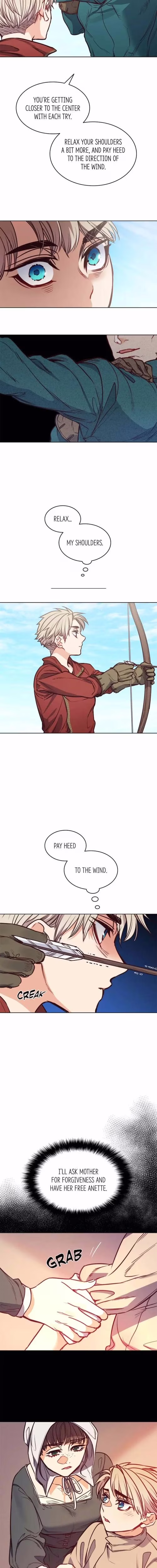 Lady Devil - Chapter 67 - Part 7