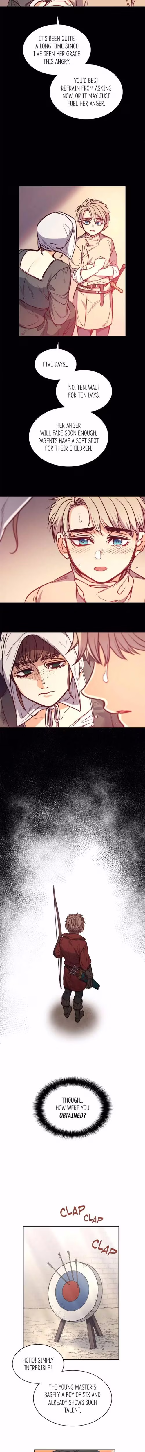 Lady Devil - Chapter 67 - Part 8