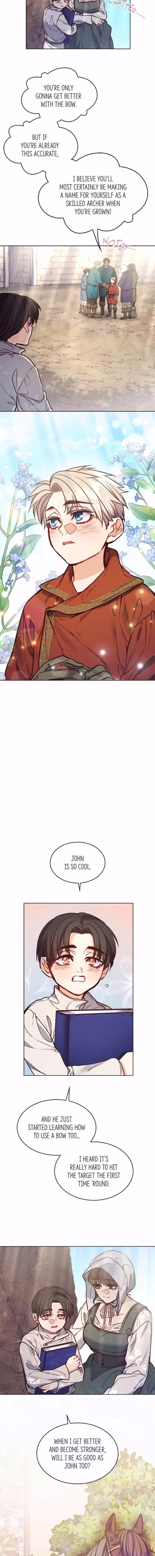 Lady Devil - Chapter 68 - Part 3