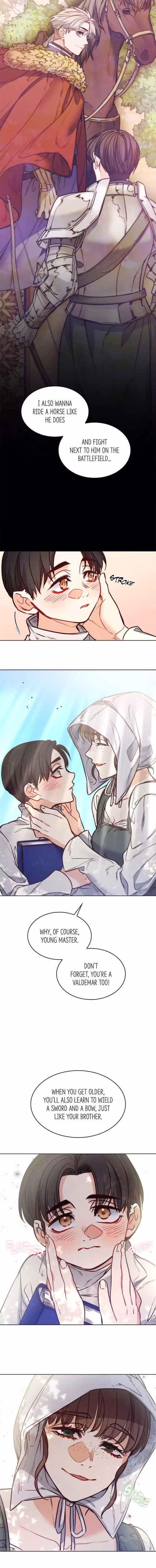 Lady Devil - Chapter 68 - Part 4