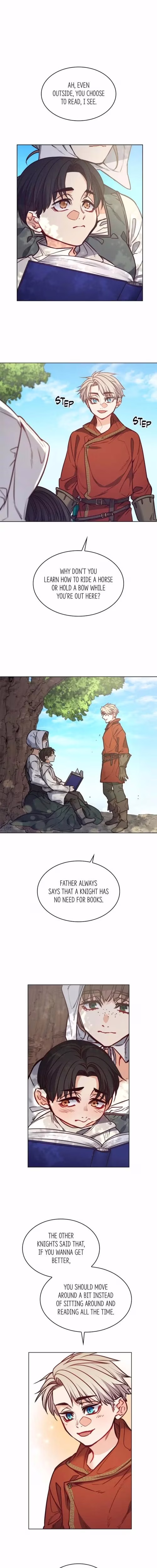 Lady Devil - Chapter 68 - Part 6