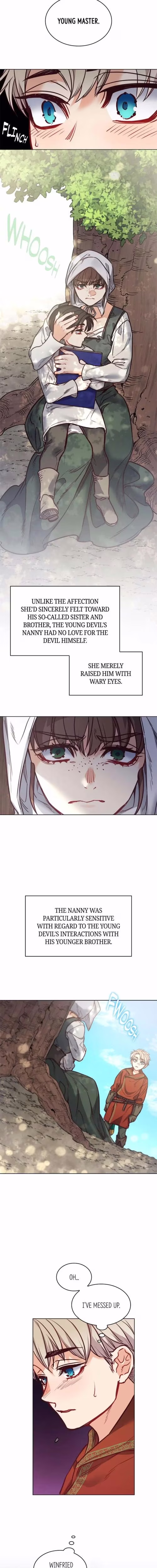 Lady Devil - Chapter 68 - Part 7