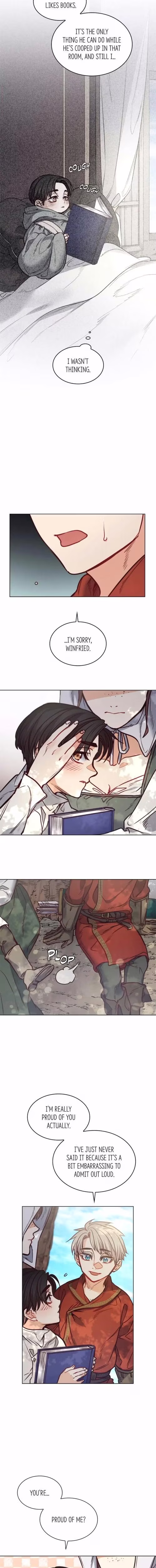 Lady Devil - Chapter 68 - Part 8