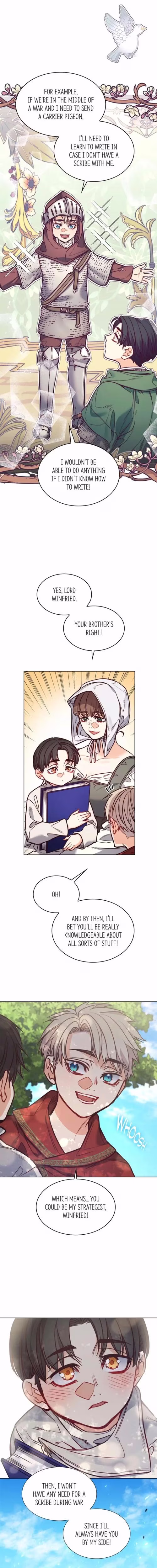 Lady Devil - Chapter 68 - Part 11