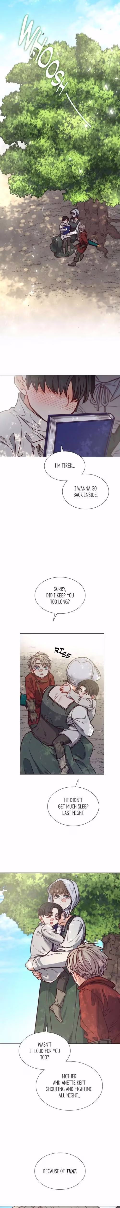 Lady Devil - Chapter 68 - Part 12