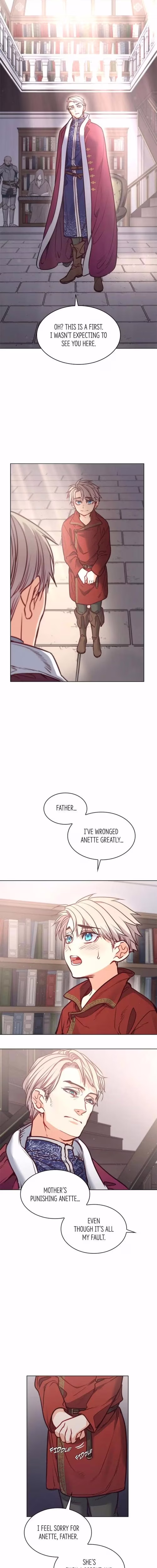 Lady Devil - Chapter 69 - Part 4