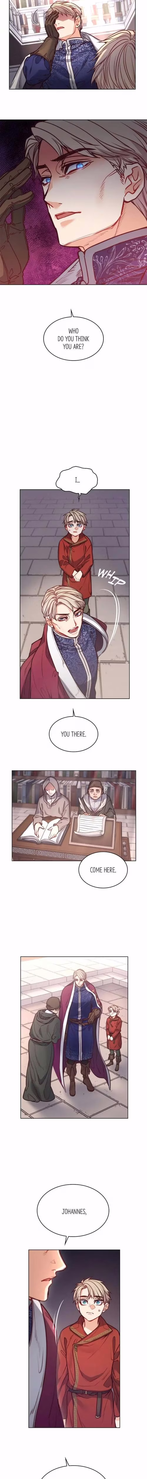 Lady Devil - Chapter 69 - Part 7