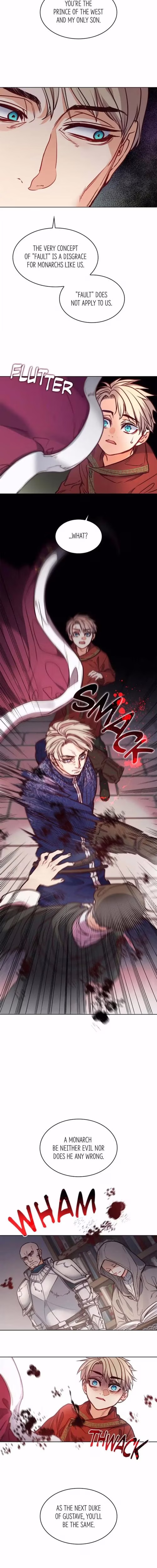 Lady Devil - Chapter 69 - Part 8