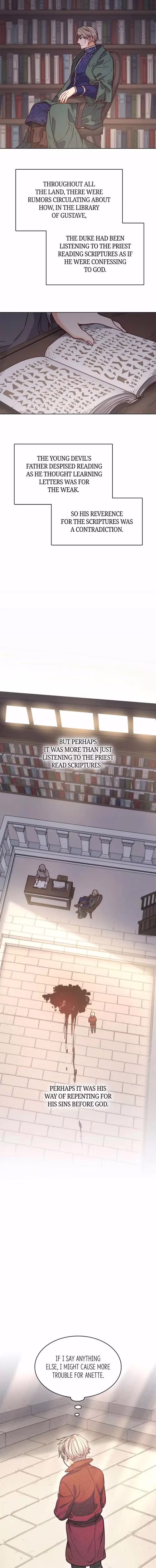 Lady Devil - Chapter 69 - Part 12