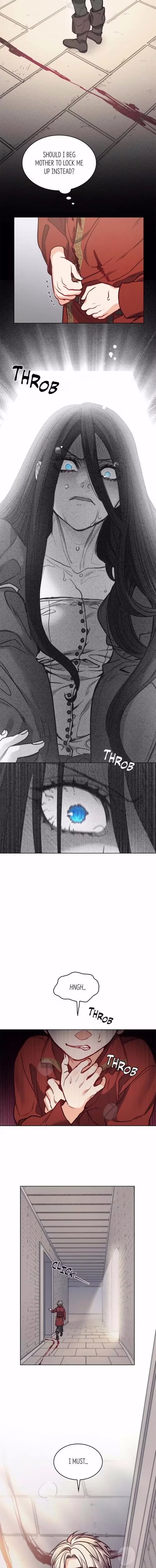 Lady Devil - Chapter 69 - Part 13