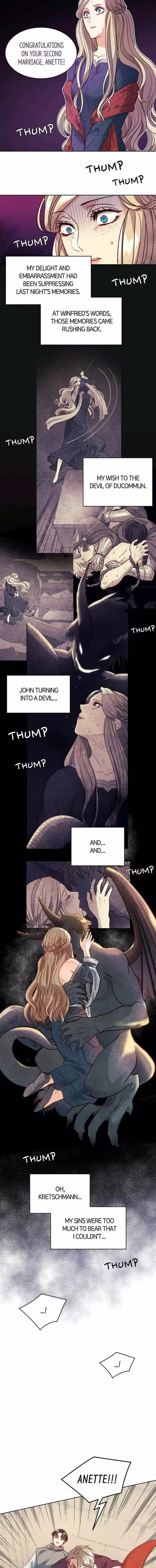 Lady Devil - Chapter 7 - Part 3