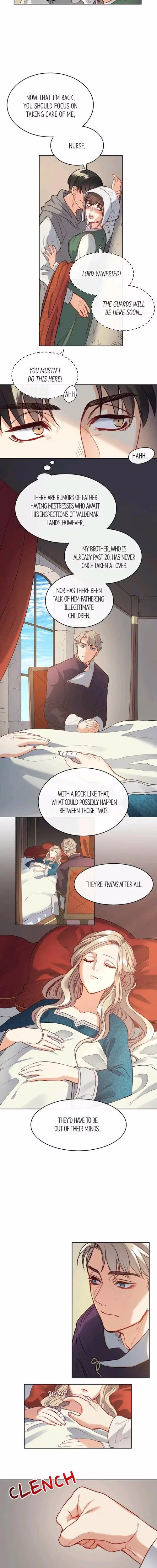 Lady Devil - Chapter 7 - Part 6