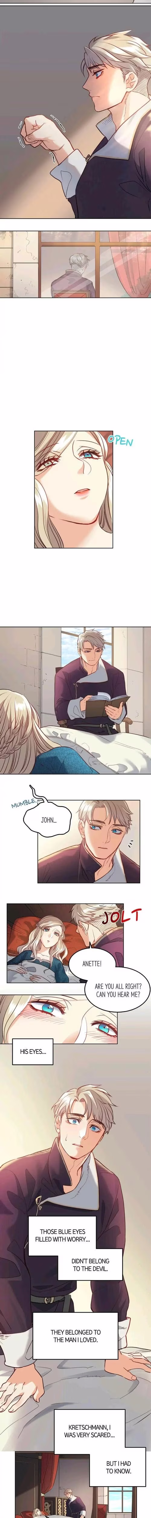 Lady Devil - Chapter 7 - Part 7