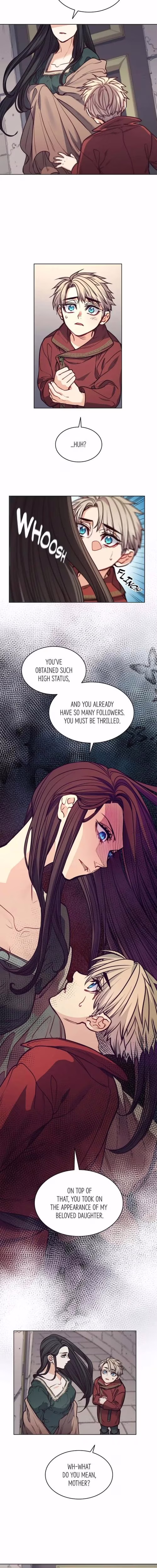 Lady Devil - Chapter 70 - Part 3