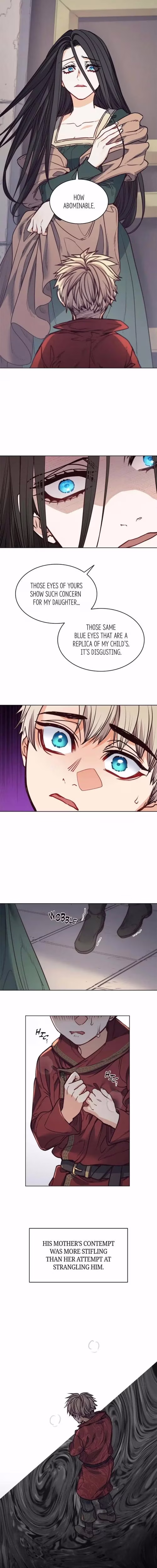 Lady Devil - Chapter 70 - Part 4