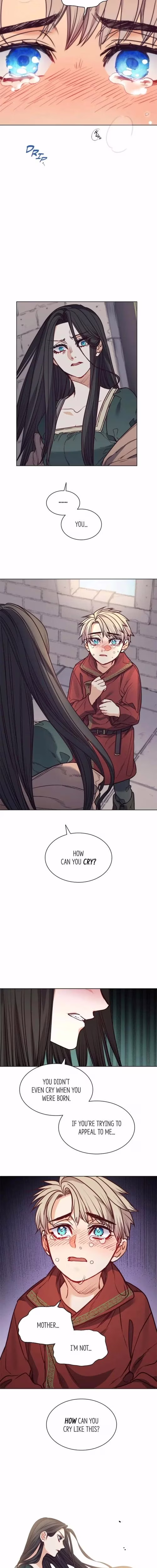 Lady Devil - Chapter 70 - Part 6