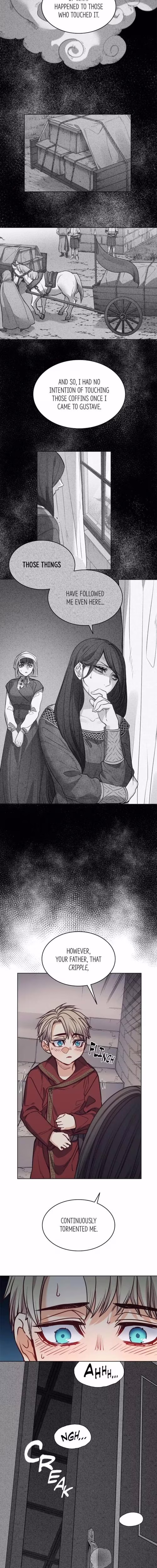 Lady Devil - Chapter 70 - Part 9