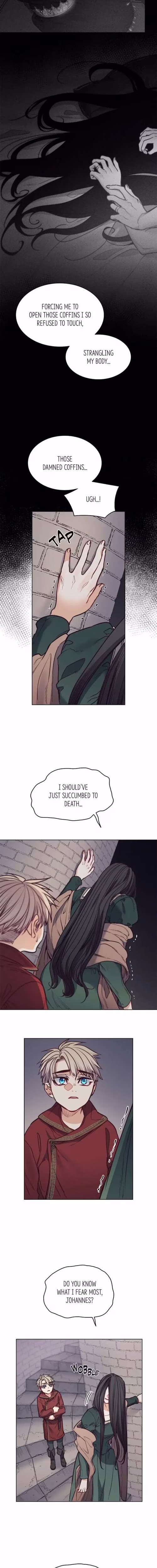 Lady Devil - Chapter 70 - Part 11