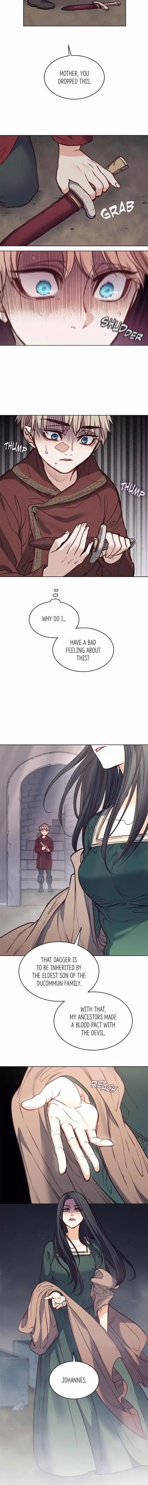 Lady Devil - Chapter 70 - Part 14