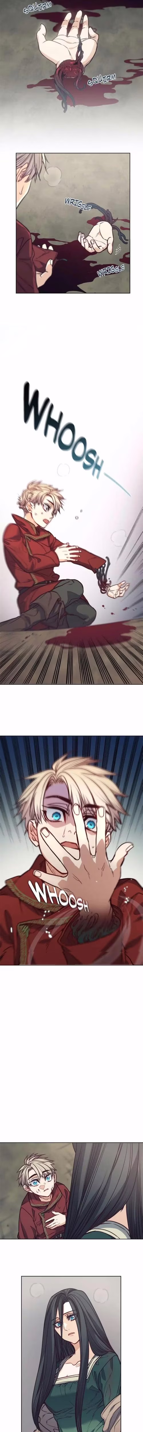 Lady Devil - Chapter 70 - Part 18