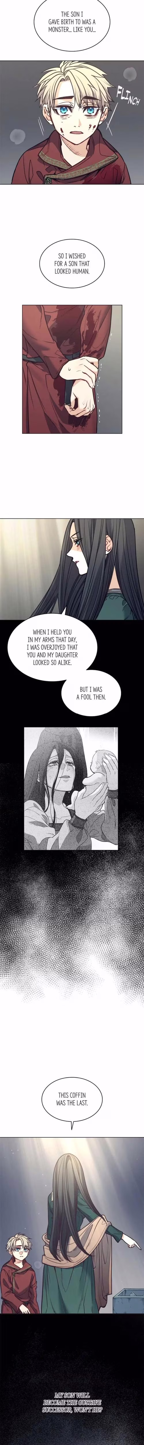 Lady Devil - Chapter 71 - Part 3