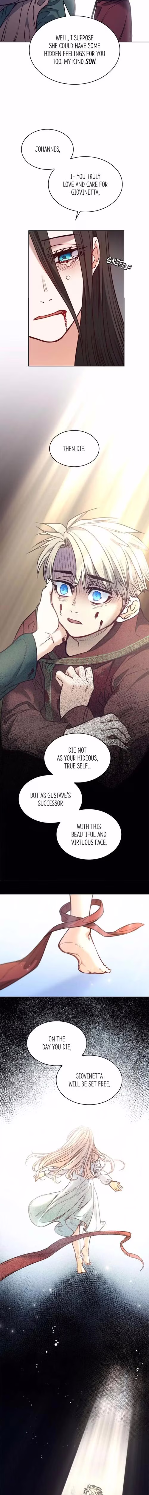 Lady Devil - Chapter 71 - Part 6