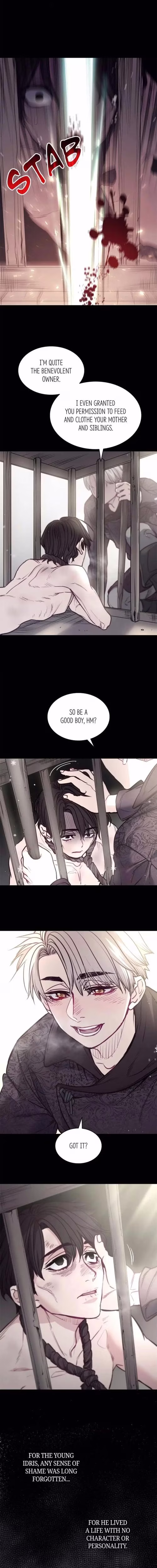 Lady Devil - Chapter 71 - Part 10