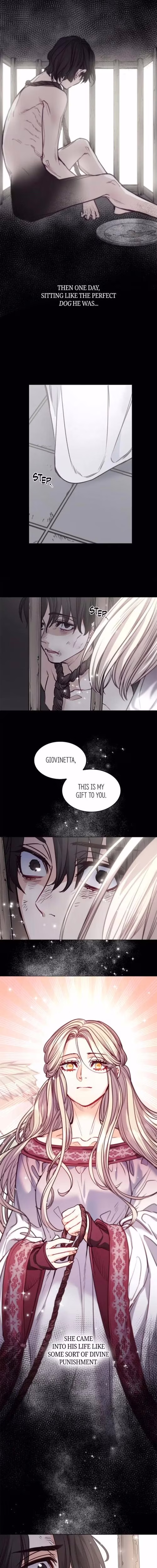 Lady Devil - Chapter 71 - Part 11