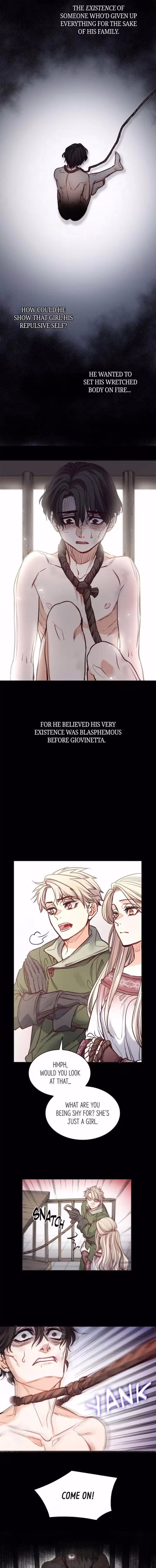 Lady Devil - Chapter 71 - Part 13