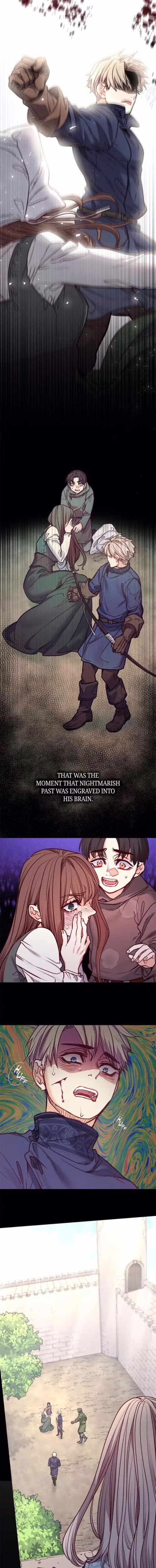 Lady Devil - Chapter 71 - Part 15