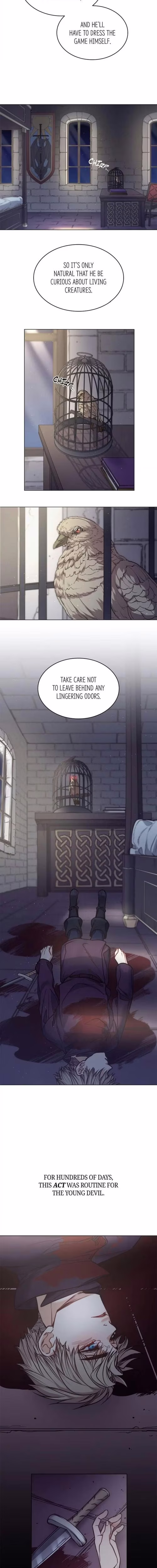 Lady Devil - Chapter 72 - Part 3