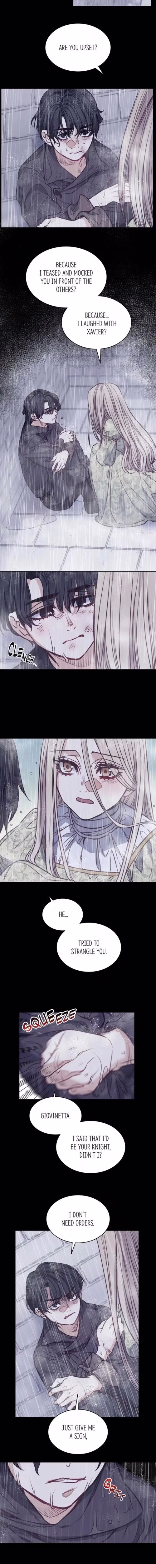 Lady Devil - Chapter 72 - Part 5