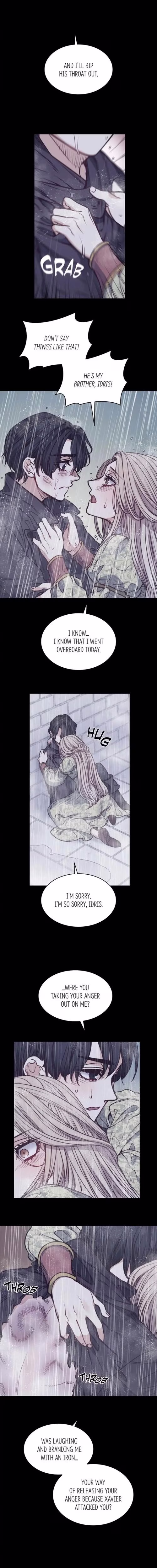 Lady Devil - Chapter 72 - Part 6