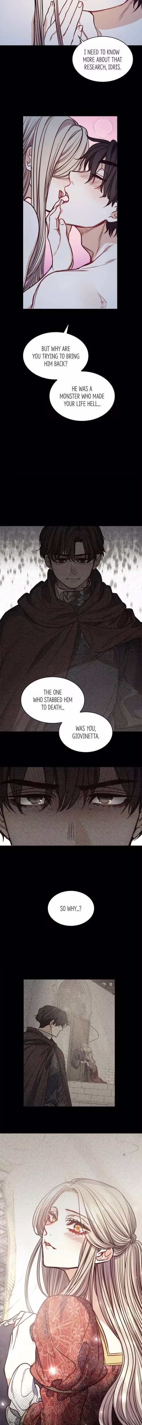 Lady Devil - Chapter 72 - Part 9