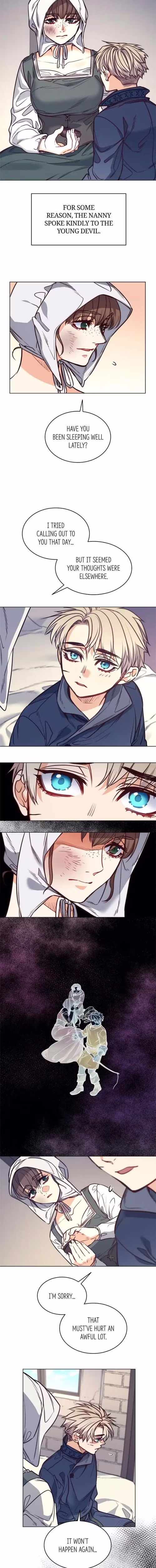 Lady Devil - Chapter 73 - Part 3