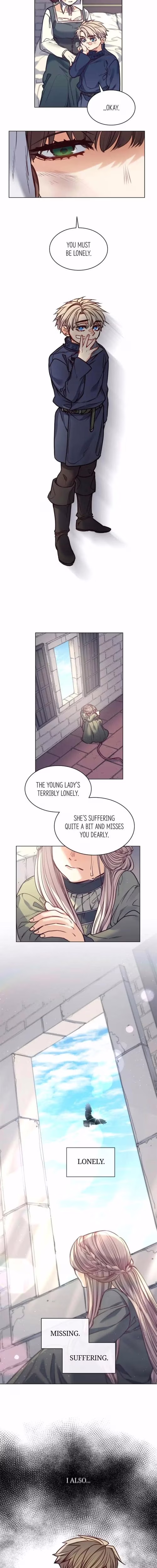 Lady Devil - Chapter 73 - Part 5