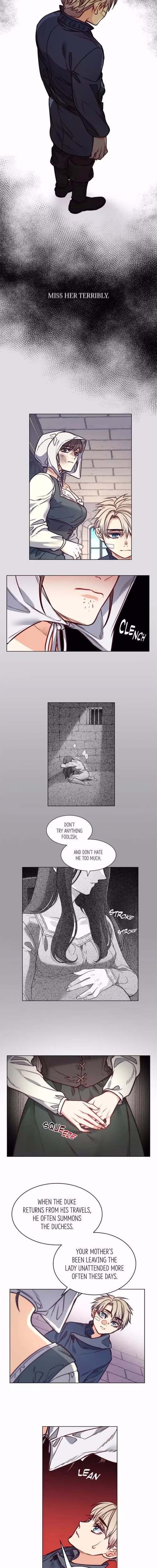 Lady Devil - Chapter 73 - Part 6