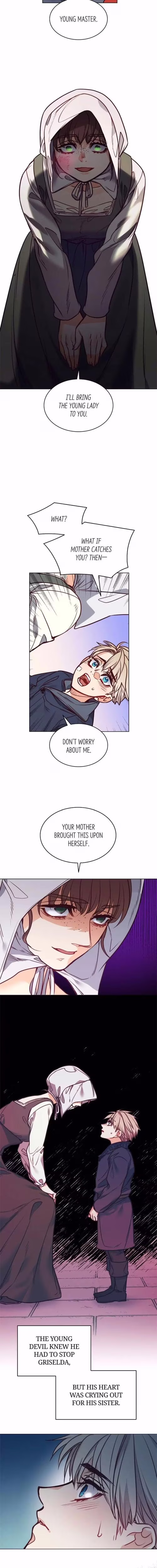 Lady Devil - Chapter 73 - Part 7