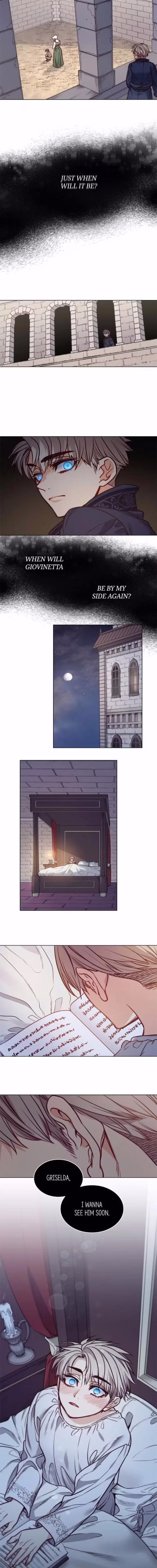 Lady Devil - Chapter 73 - Part 9