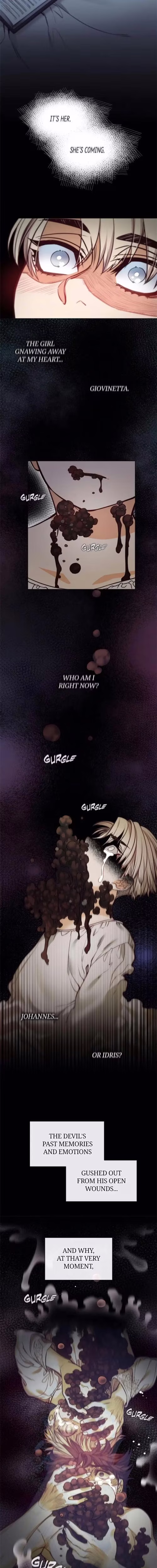 Lady Devil - Chapter 73 - Part 10