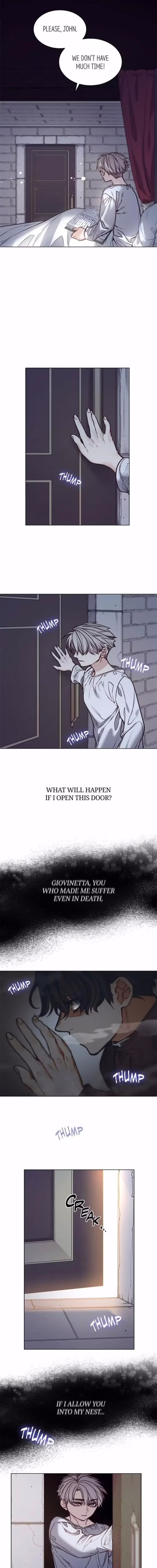 Lady Devil - Chapter 73 - Part 12