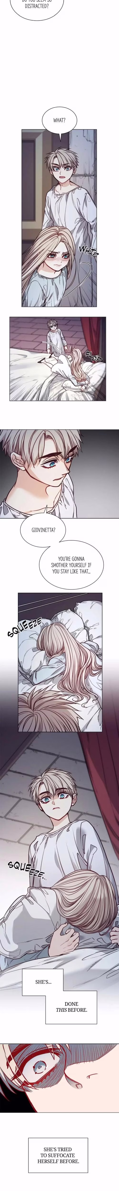 Lady Devil - Chapter 74 - Part 5